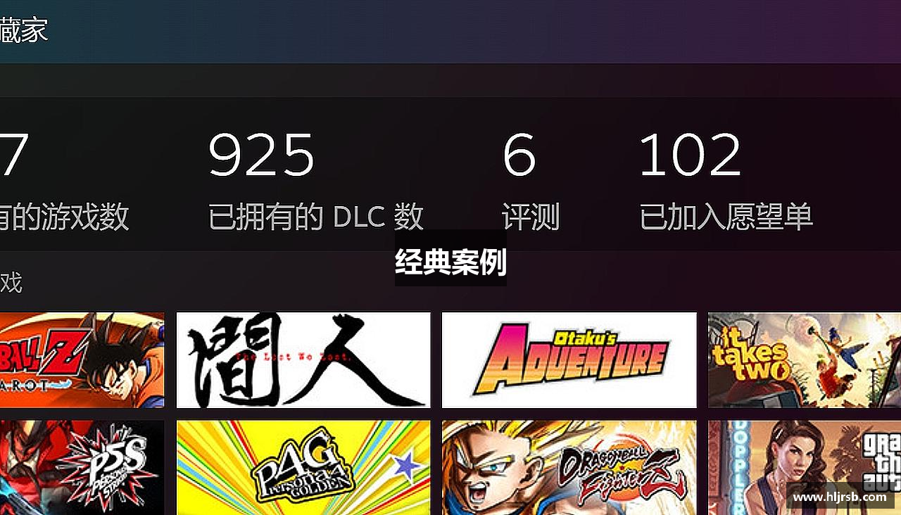 经典案例